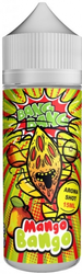 Příchuť BANG BANG Shake and Vape 15ml Mango Bango