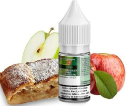 Liquid PJ Empire Nic SALT Apple Strudl 10ml - 18mg