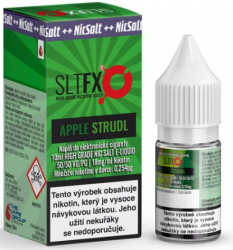 Liquid PJ Empire Nic SALT Apple Strudl 10ml - 18mg