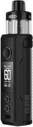 VOOPOO Drag S2 Mod Pod 60W grip 2500mAh Spray Black